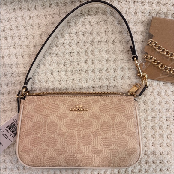 Coach Nolita 19 Purse Bag - Picture 5 of 7